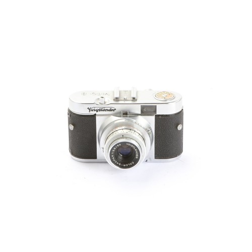 Voigtländer vito - voigtländer, b
