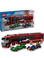 LEGO CITY 60445