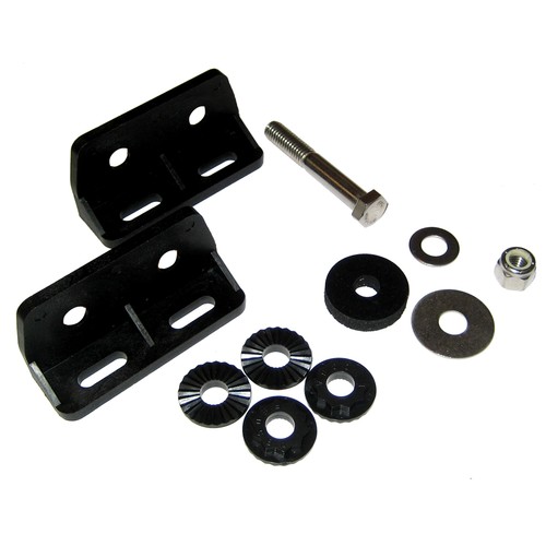 Kit montaggio trasduttore - kit,