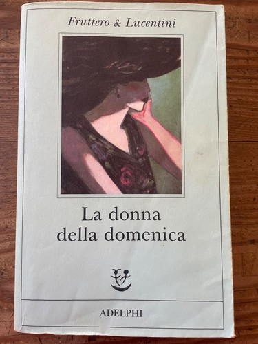 Fruttero lucentini donna - fruttero&lucentini-la,