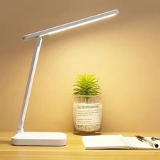 💡 Lampada da Scrivania LED