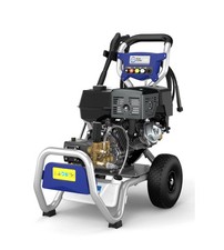 IDROPULITRICE A SCOPPIO ANNOVI