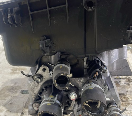 Testata per peugeot 107 - testata,