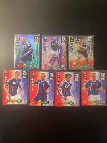 2010 panini fifa - 2010,