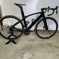 Madone SLR 6 Icon Paint Size