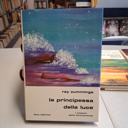 Principessa della luce - la, luce,
