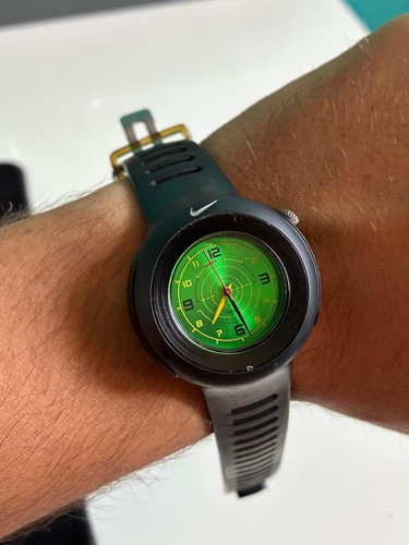 Orologio nike oregon - nike, analogico