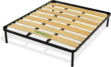 RETE A 7 DOGHE LARGHE 160X190