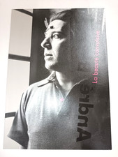 CARTON D'INVITATION VERNISSAGE