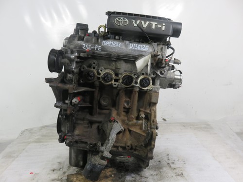 Motore toyota yaris - motore,