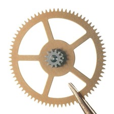 Ricambio terza ruota orologio
