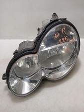 A2038201159 faro anteriore per MERCEDES-BENZ CLASSE C W/S203 (05/00-12/07) 2000