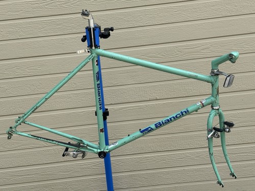Bianchi grizzly cornice - bianchi,