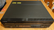 Pioneer lettore laserdisc - pioneer,