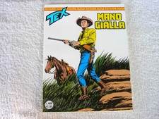 BONELLI EDITORE - TEX NUOVA