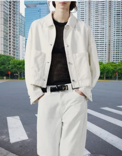 Zarazw collection sovracamicia - zarazw,