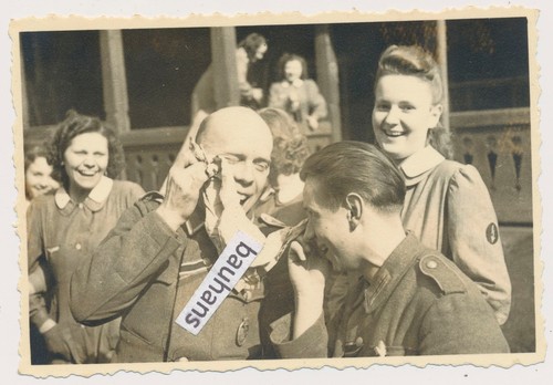 Foto wehrmacht assistenti - foto,