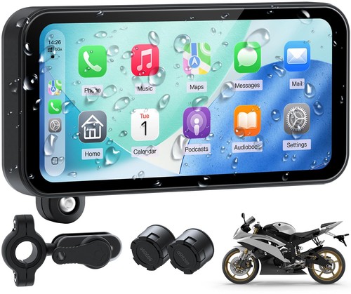 W622 carplay moto senza fili - w622,