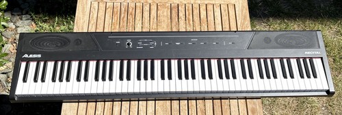 Alesis recital tastiera - recital,