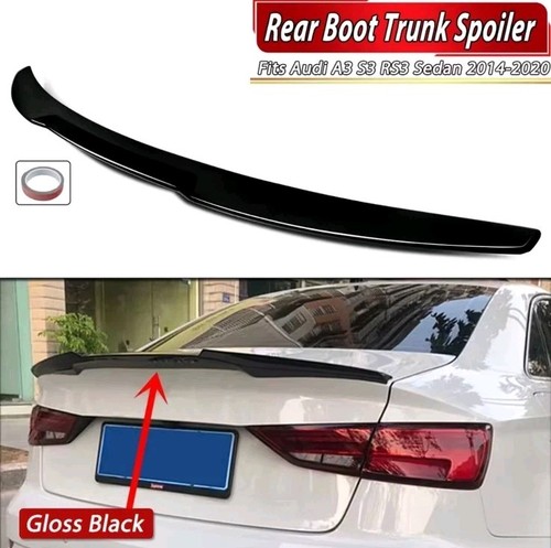 Spoiler audi rs3 - rs3, sedan