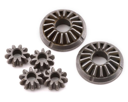 Set ingranaggi xray active - ingranaggi,