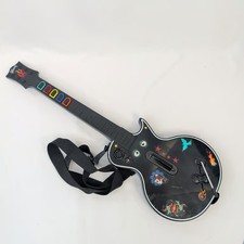 RedOctane Guitar Hero Gibson