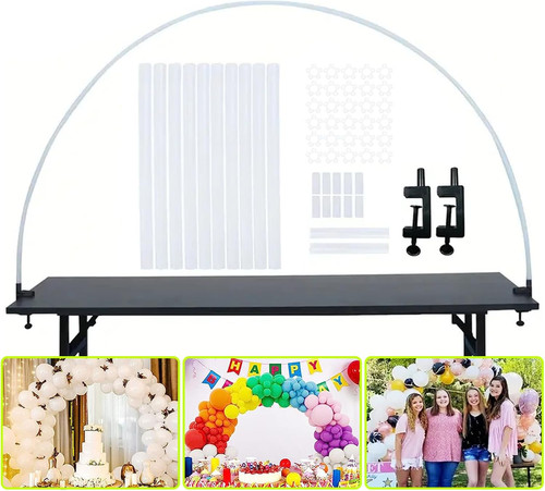 Kit arco palloncino - arco, palloncino,supporto