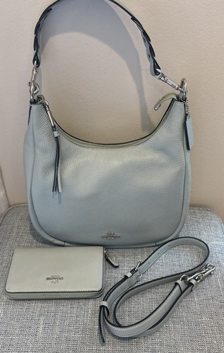 Coach jules hobo - coach, e