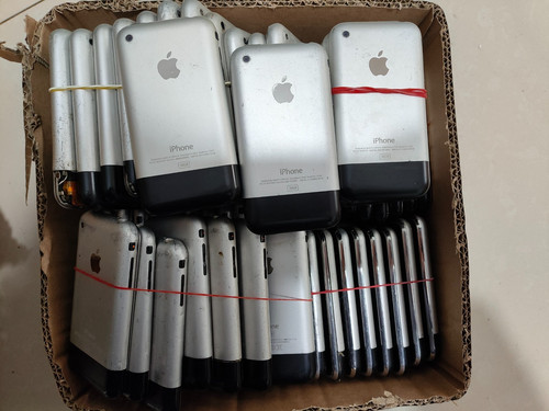 100 originale apple iphone - 100%, 1a