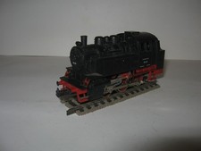 LOCOMOTIVA LIMA  BR 80005