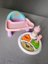 Fisher Price Servin Surprises