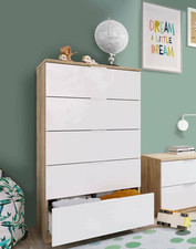 Cassettiera Mesquite