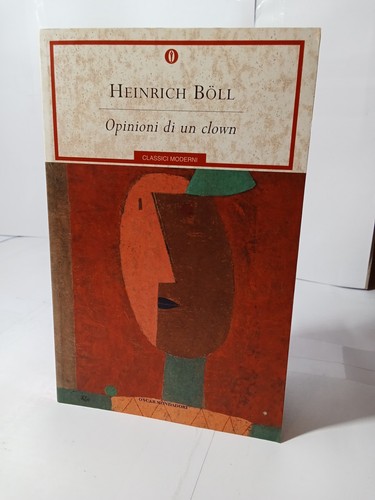 Heinrich böll opinioni un - böll,