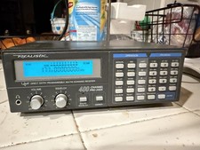 Scanner programmabile 400