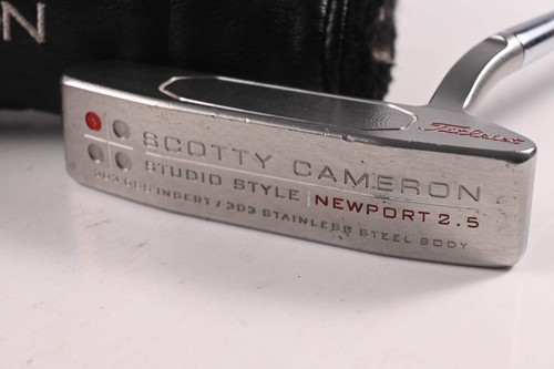 Scotty cameron studio - studio, style