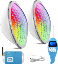 Led Piscina PAR56,20W Luce per