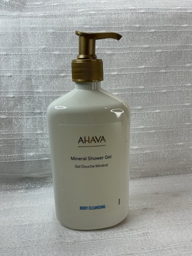 Ahava deadsea water gel - deadsea, doccia