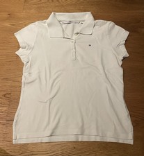 Maglia Polo Donna Tommy