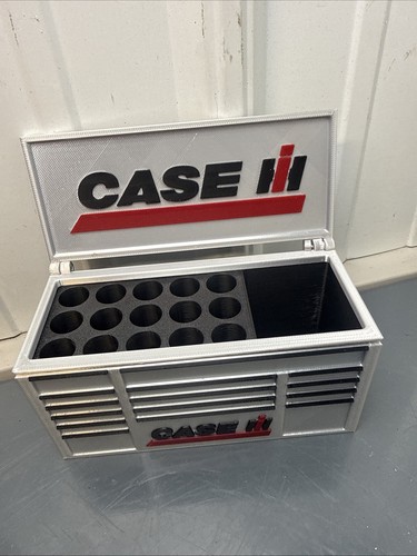 Case cassetta degli - case, ih