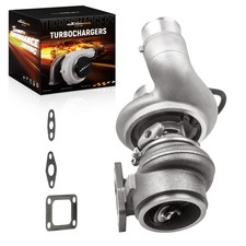 HY35W Turbo for DODGE 2003-2004 5.9L Holset TURBO Ram HE351CW Turbo ISB 5.9L