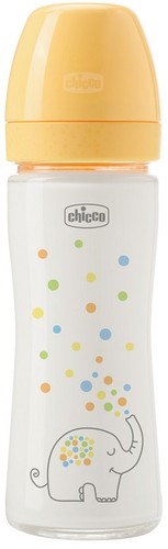 Biberon perfect easy m - biberon,