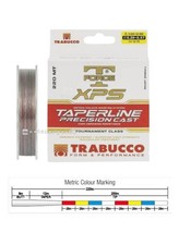 FILO CONICO TRABUCCO TAPER LINE PRECISION CAST 220 M RESISTENTE PESCA NOVITA'
