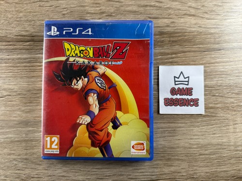 Dragon ball kakarot ps4 - dragon,