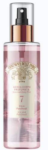 Compagnia delle indie acqua