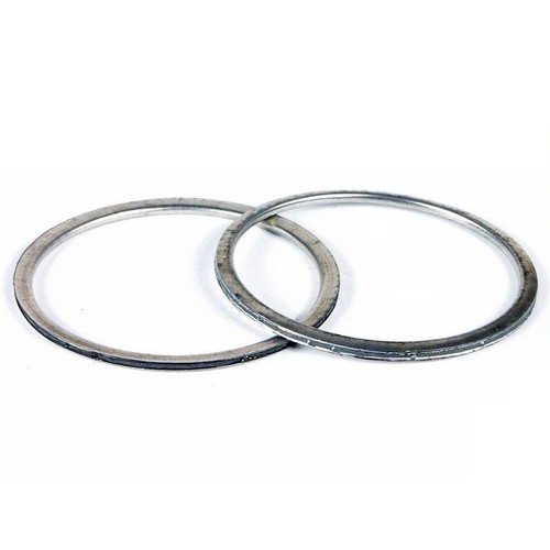 Guarnizione collettore - 2x,