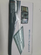 SPARIN Tablet Keyboard for