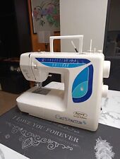 macchina per cucire professionale Aurora Multifunzione