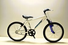 Mtb 20 bianca personalizzabile