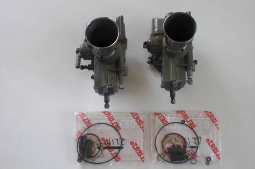 Kit carburatore laverda - kit,