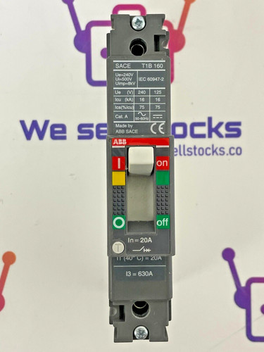 Abb 1sda052617r1 interruttore - abb,